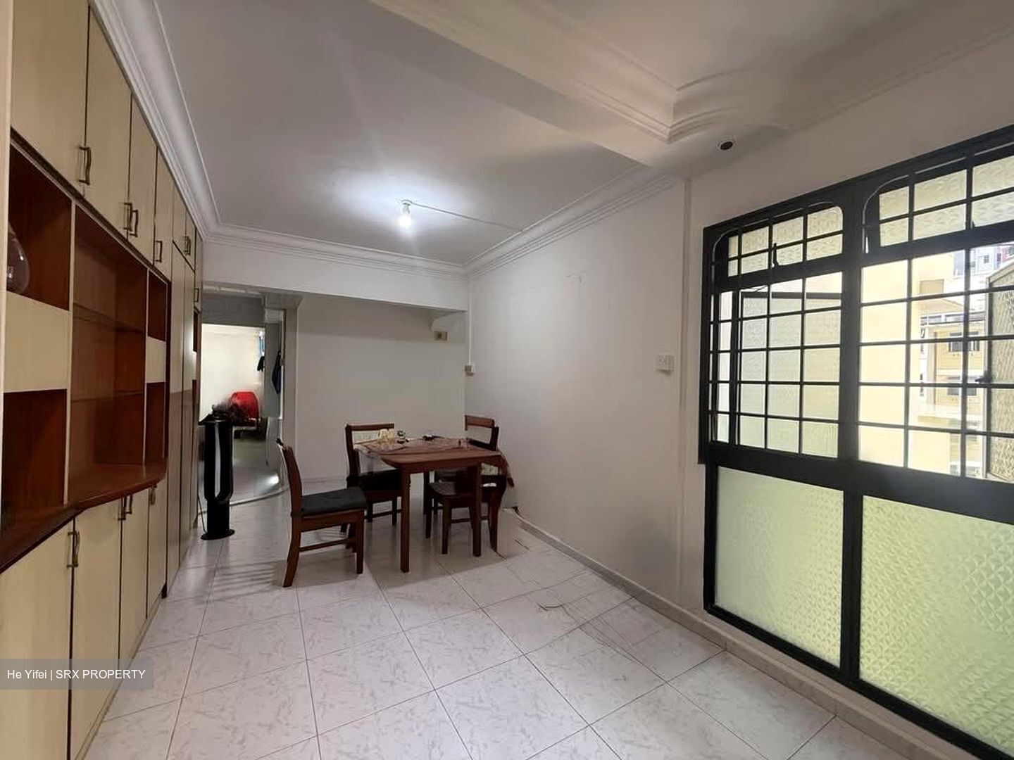 Blk 69 Redhill Rise (Bukit Merah), HDB 4 Rooms #603722961